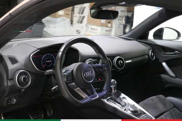 Audi TTS Coupe 2.0 tfsi quattro s-tronic