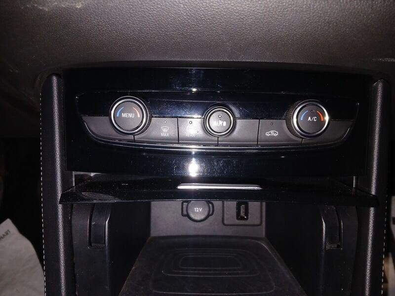 Opel Grandland X 1.5 diesel Ecotec Start&Stop Ultimate