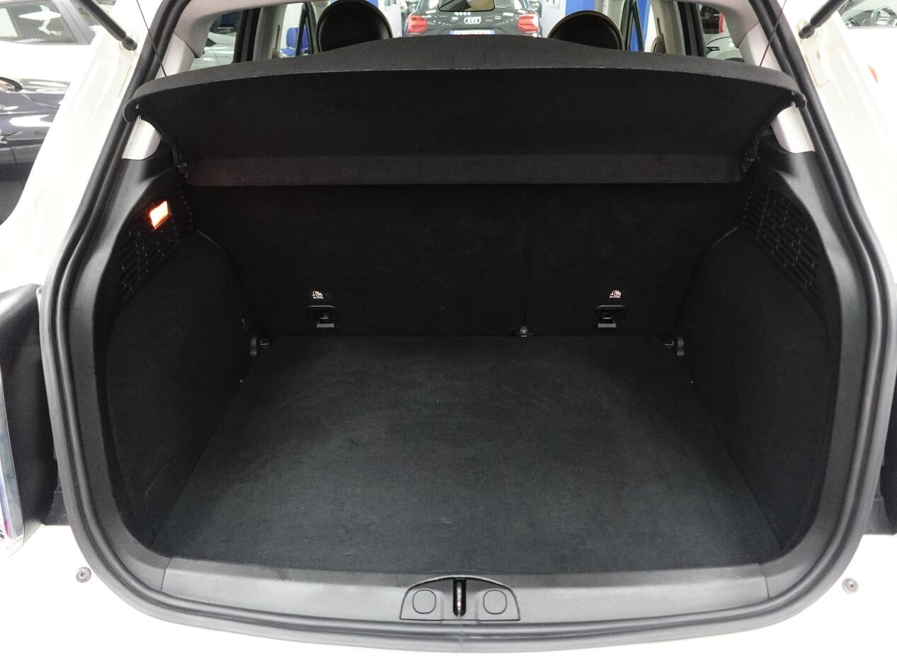 Fiat 500X 1.6 MJT 120 CV LOUNGE