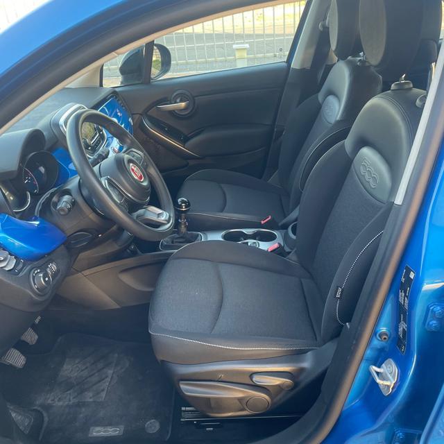 FIAT 500X 1.3 MultiJet 95 CV Business