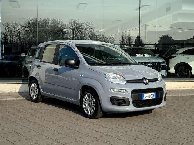 Fiat Panda 1.0 FireFly 70cv S&S Hybrid