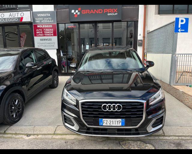 AUDI Q2 30 TDI S tronic Admired