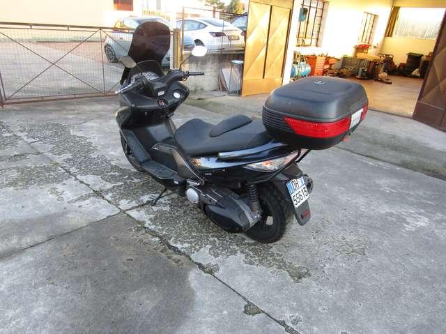 Kymco Xciting 500i