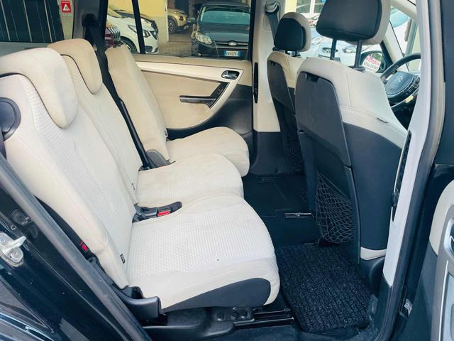 CITROEN C4 Grand Picasso 1.6 HDi 110 FAP Elegance