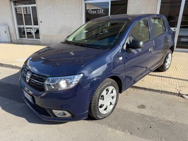 Dacia Sandero 1.5 dCi 8V 75CV Start&Stop Lauréate