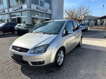 Ford Focus C-Max Focus C-Max 1.6 TDCi (90CV) Titanium