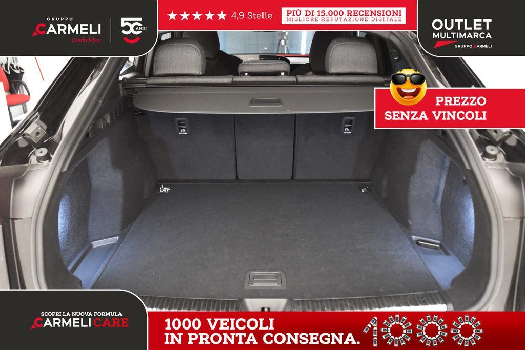 Audi Q5 Sportback Q5 Sportback 2.0 tdi mhev+ S line edition quattro 204cv s-tronic