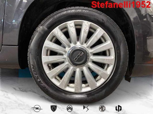 FIAT 500L - 1.3 mjt Lounge 95cv