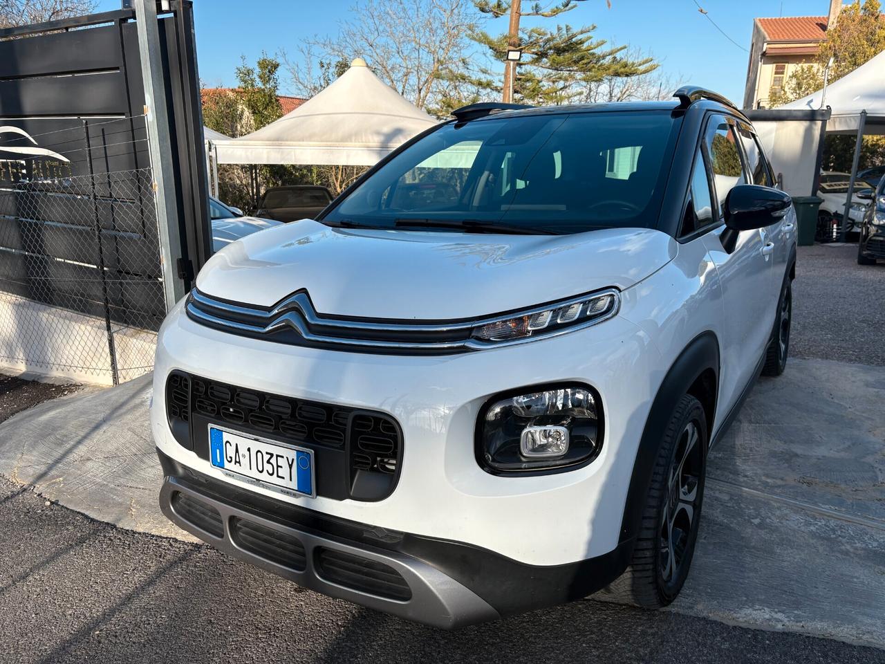 Citroen C3 Aircross Shine (Unica Proprietaria)