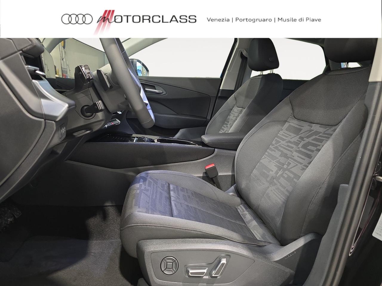 Audi Q3 sportback 2.0 tdi 150cv business advanced s tronic