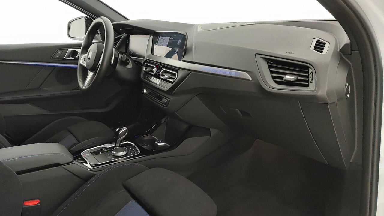 BMW Serie 1 F40 - M 135i xdrive auto