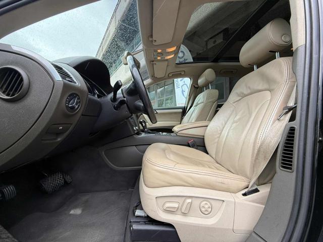 AUDI Q7 3.0 V6 TDI 233CV quattro tiptronic
