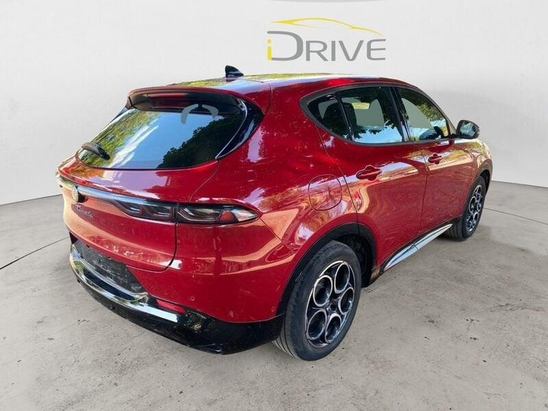 Alfa Romeo Tonale Tonale 1.5 hybrid Veloce 130cv tct7