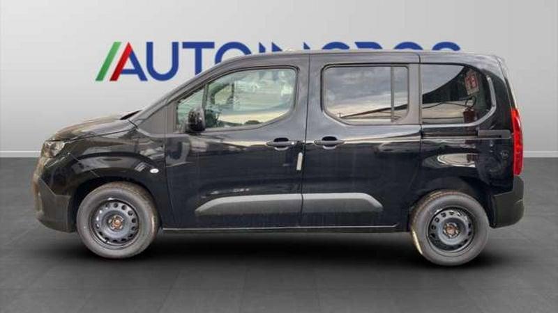 FIAT Doblò combi N1 1.5 bluehdi 100cv