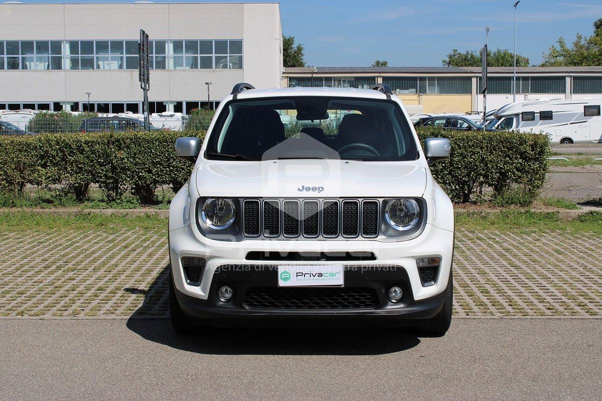 JEEP Renegade 1.0 T3 Limited