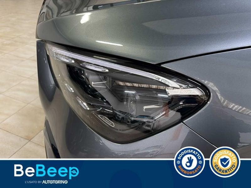 Mercedes-Benz GLE Coupé GCOUPE 350 DE PHEV AMG LINE PREMIUM PLUS 4MATIC