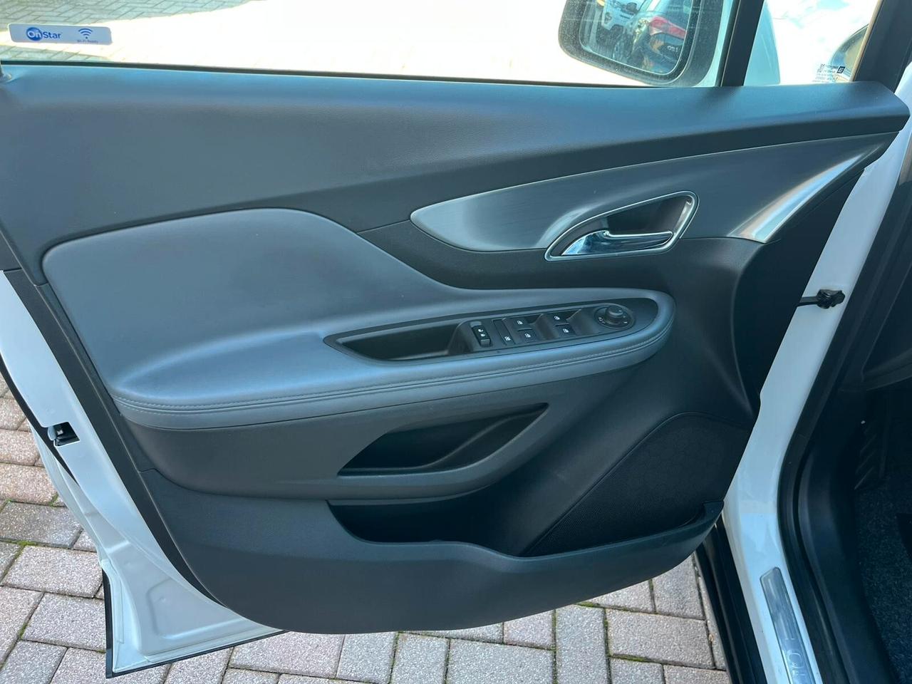 Opel Mokka 1.6 Ecotec 115CV 4x2 Start&Stop Cosmo OK NEOPATENTATI