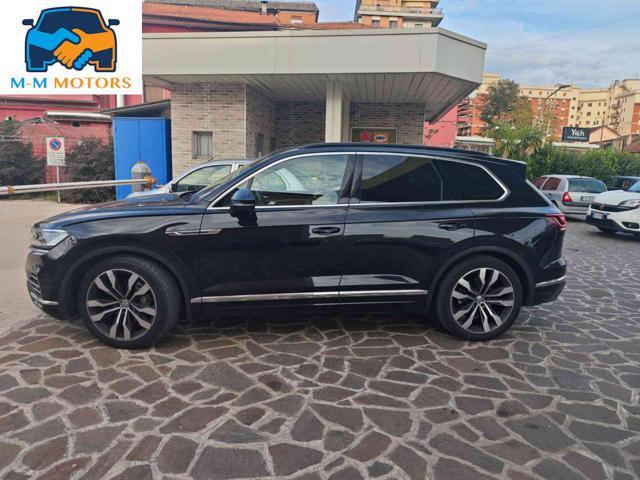 VOLKSWAGEN Touareg 3.0 V6 TDI SCR Advanced