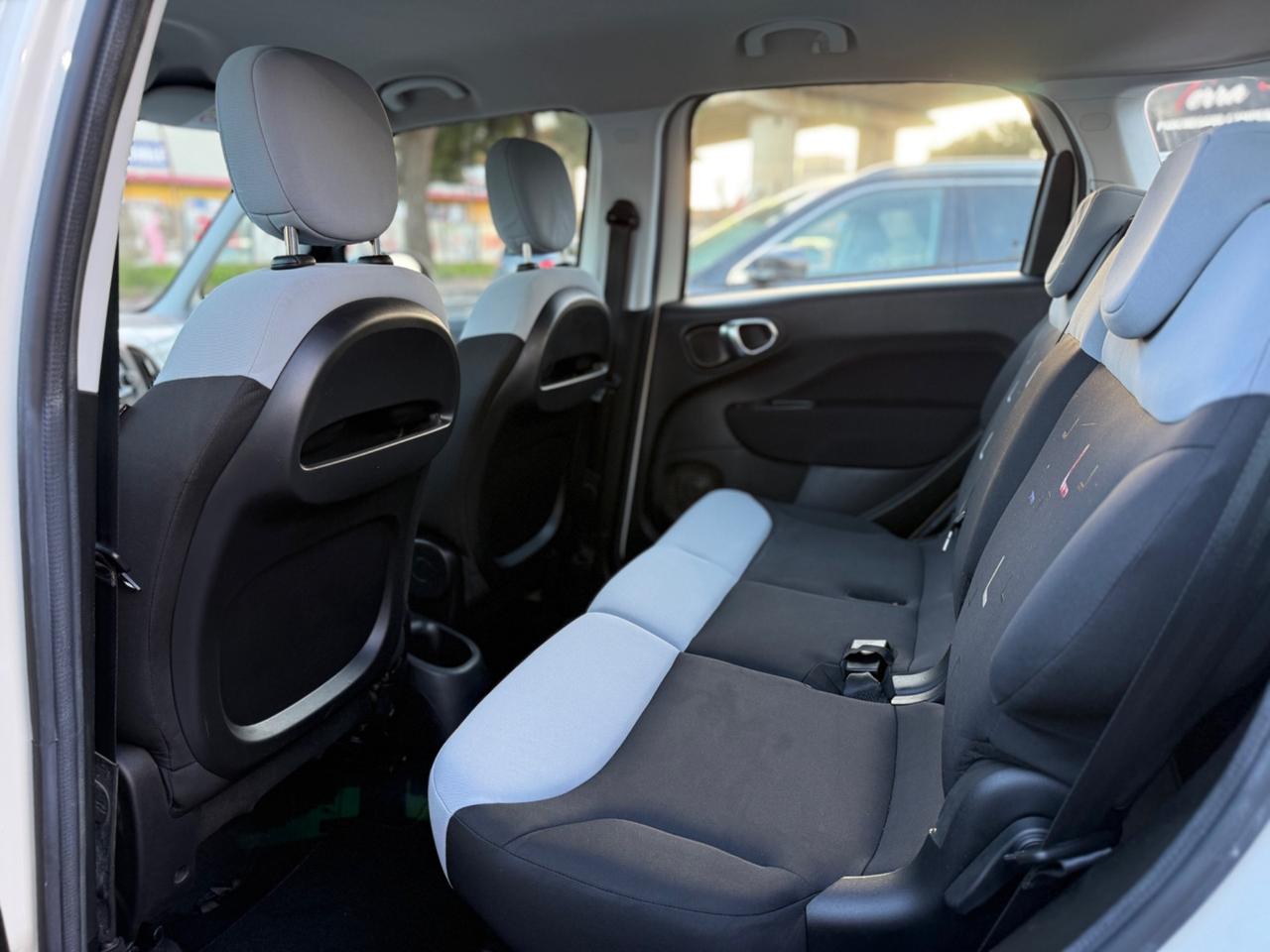 Fiat 500L 1.3 Multijet SOLO 90.000KM - 2017