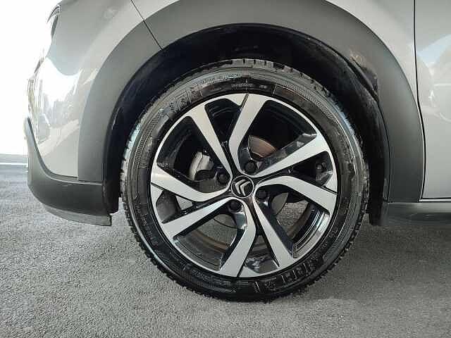 Citroen C3 PureTech 110 S&S Shine Pack