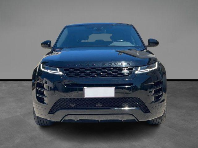LAND ROVER Range Rover Evoque 2.0D I4 180 CV AWD Auto R-Dynamic SE