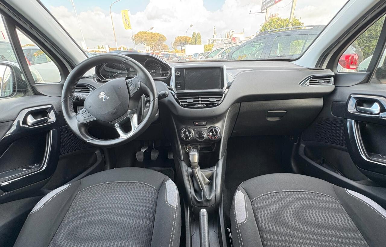 Peugeot 208 PureTech 68 5 porte Active