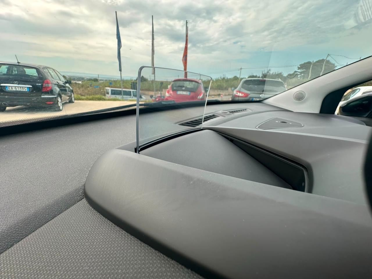 Opel Crossland X 1.6 ECOTEC 8V S&S Ultimate
