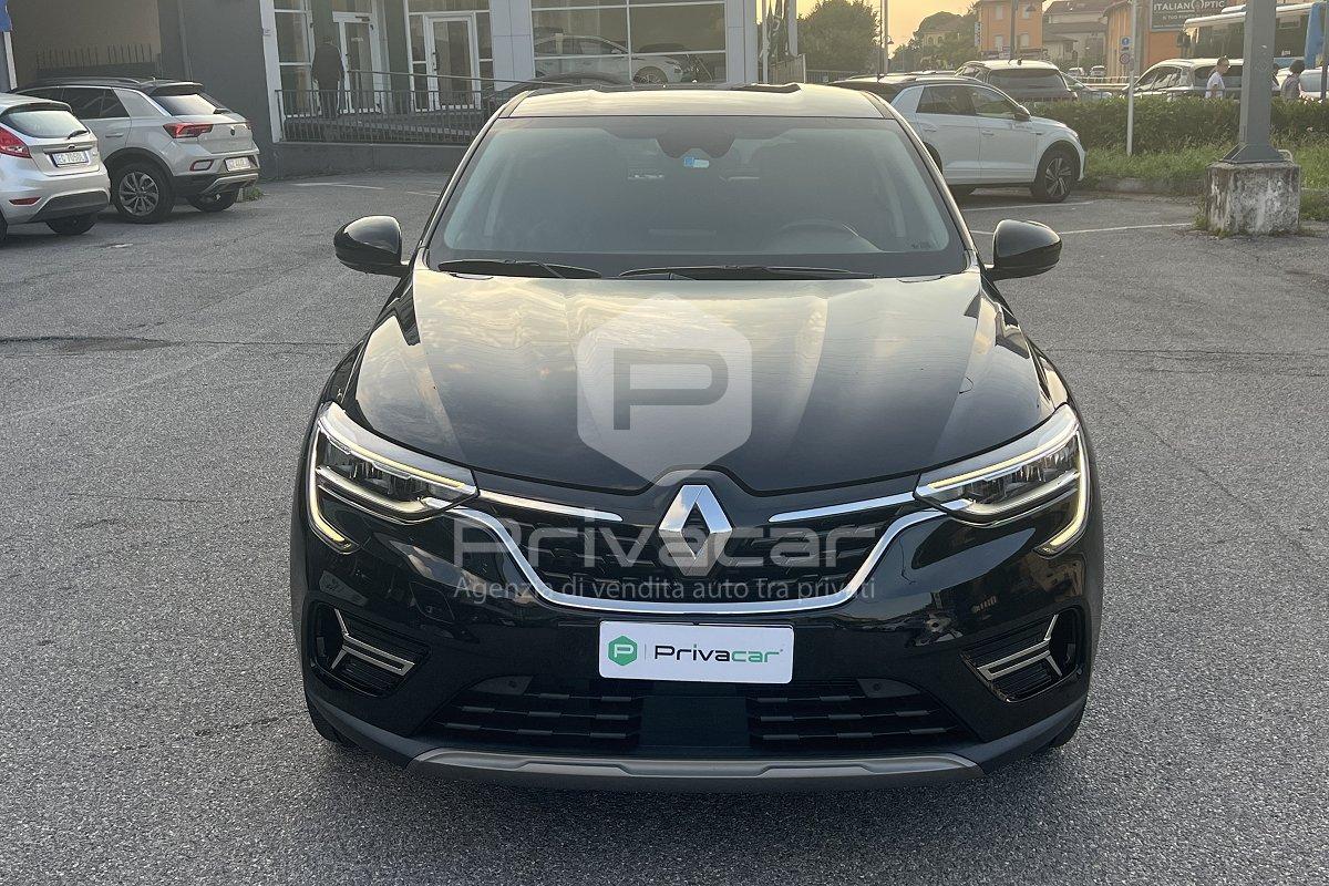 RENAULT Arkana Arkana Hybrid E-Tech 145 CV Intens