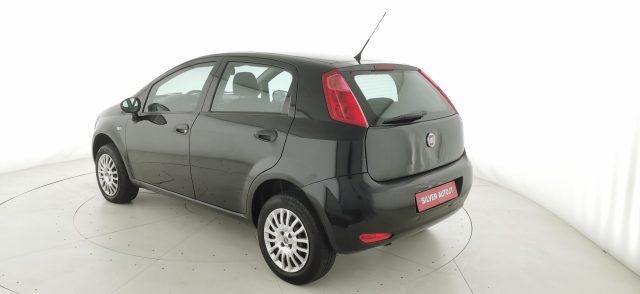 FIAT Grande Punto 1.4 5 porte Active Natural Power