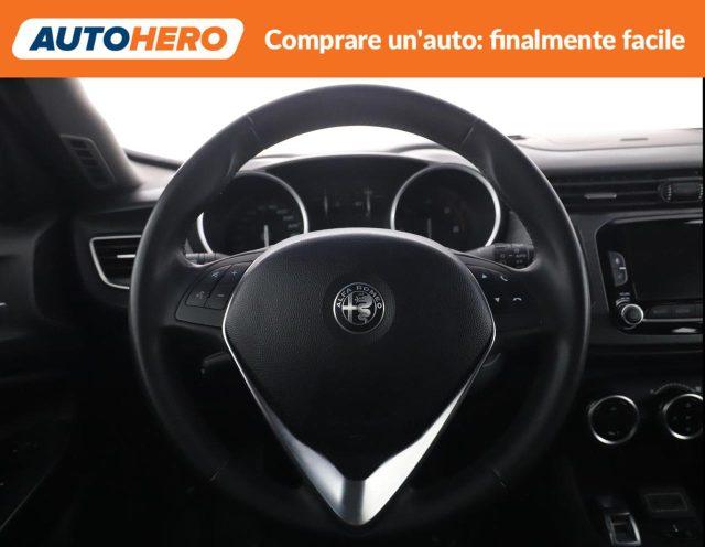 ALFA ROMEO Giulietta 1.6 JTDm TCT 120 CV Super