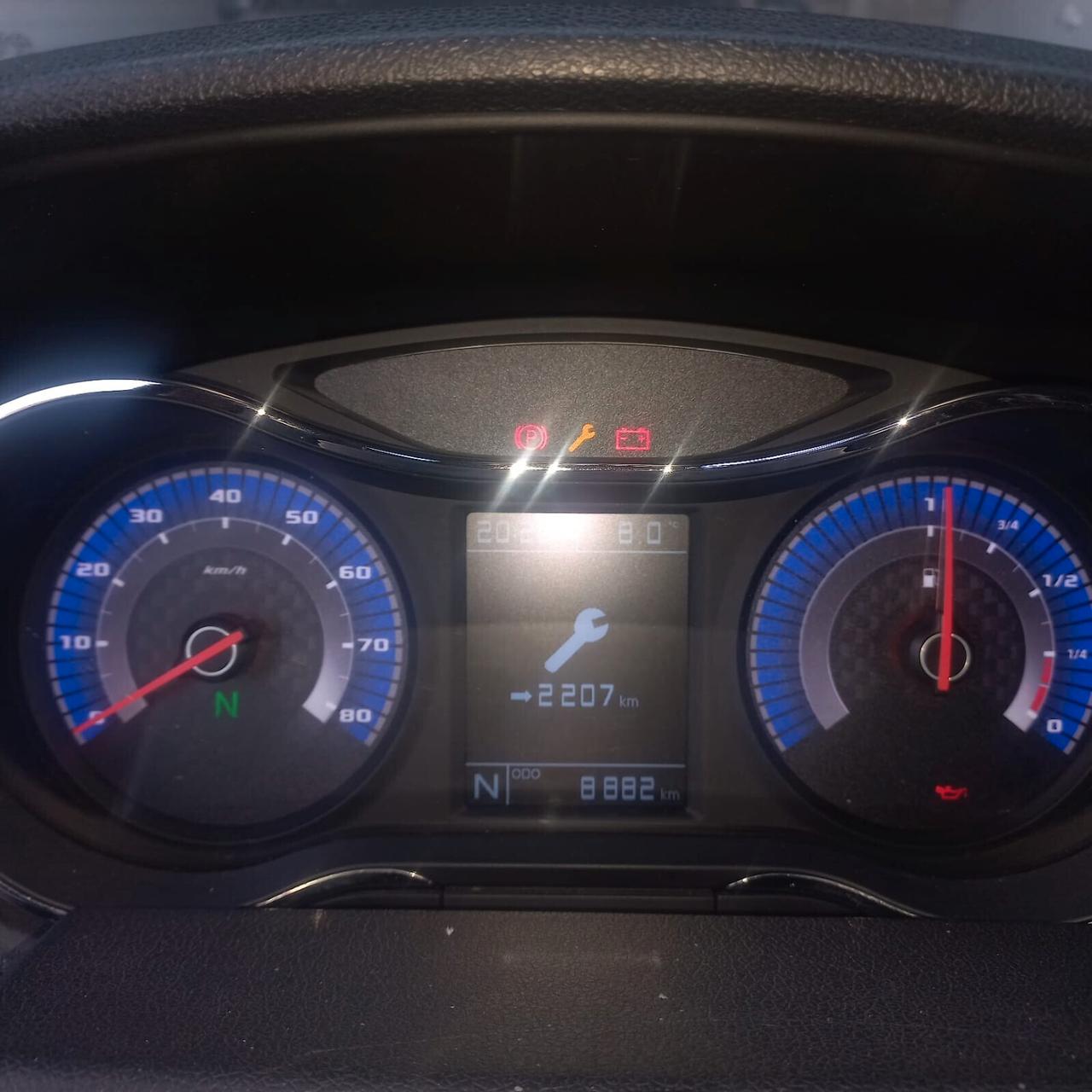 Aixam Miniauto