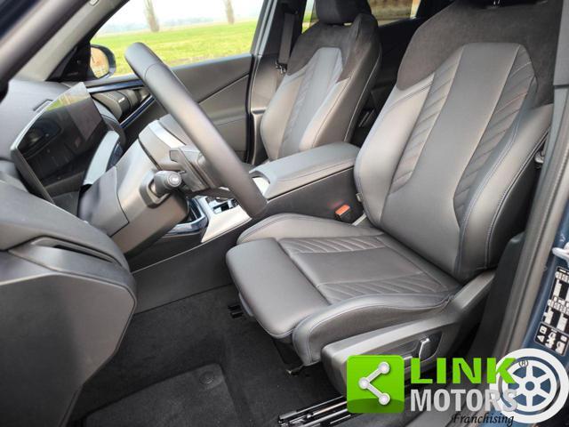 BMW X3 xDrive20d 48V MSport Fatturabile