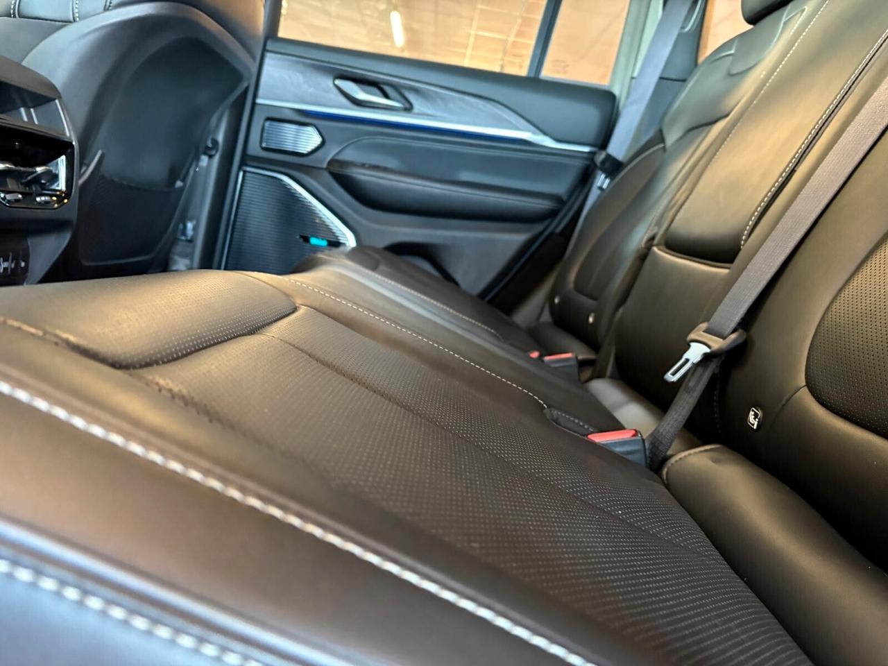 Jeep Grand Cherokee OVERLAND 2.0 PHEV ATX 4xe SPOTICAR