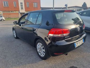 Volkswagen Golf Golf 5p 1.6 tdi bm