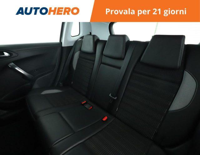 PEUGEOT 2008 1° serie 1.6 e-HDi 92 CV Stop&Start Allure