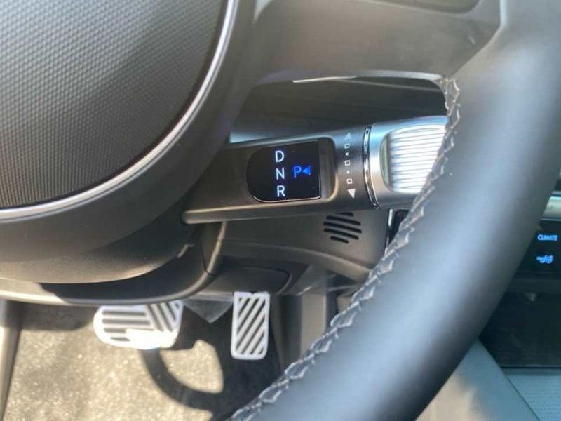 Hyundai Ioniq 6 77.4kWh 4WD Evolution (SR)