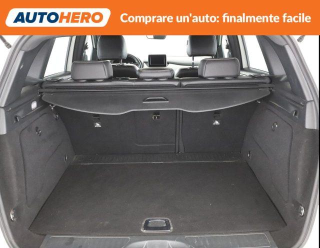 MERCEDES-BENZ B 180 d Automatic Sport