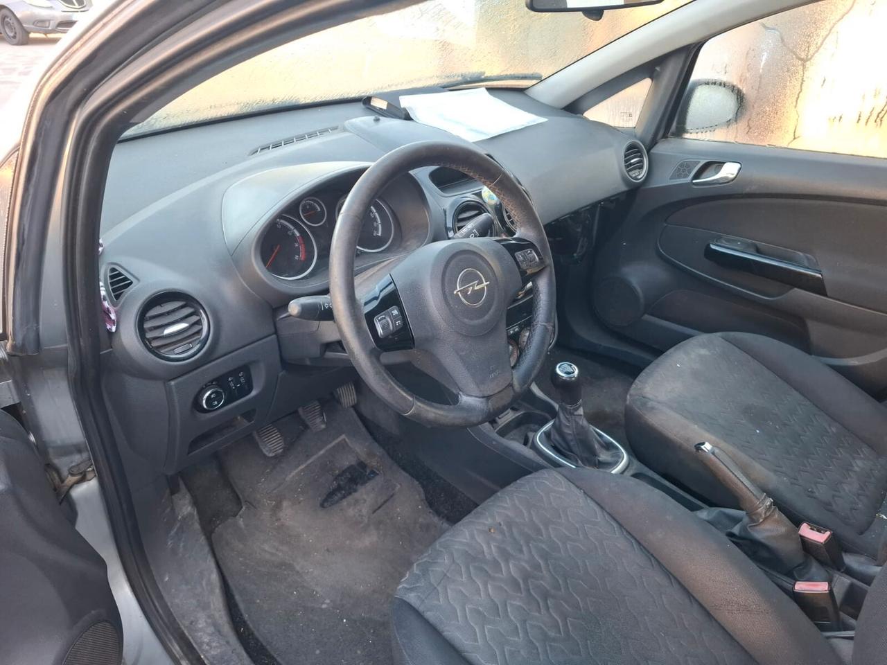 Opel Corsa 1.2 85CV 3 porte GPL-TECH Elective