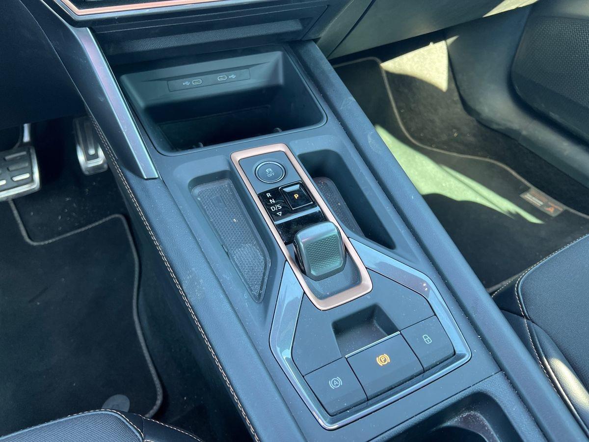 CUPRA Formentor 2.0 tdi 150cv dsg