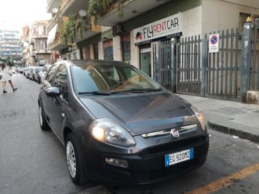 Fiat Punto Evo Punto Evo 1.3 Mjt 75 CV 5 porte Dynamic