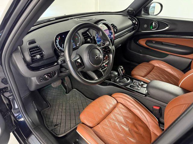 MINI Clubman 1.5 Cooper Clubman