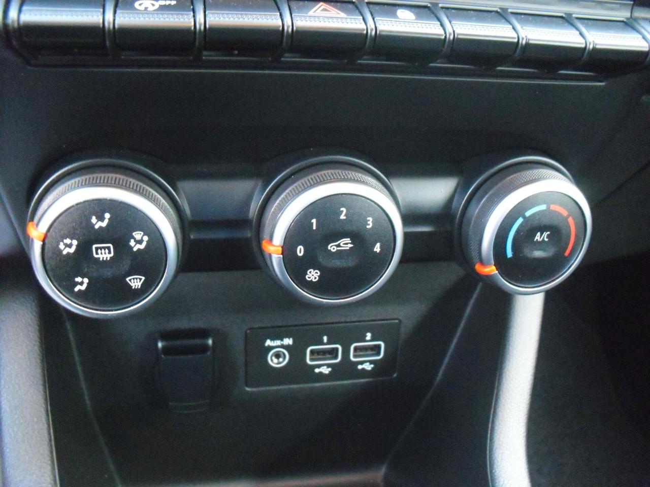 Renault Clio SCe 65 CV 5 porte Equilibre, PERFETTA!!