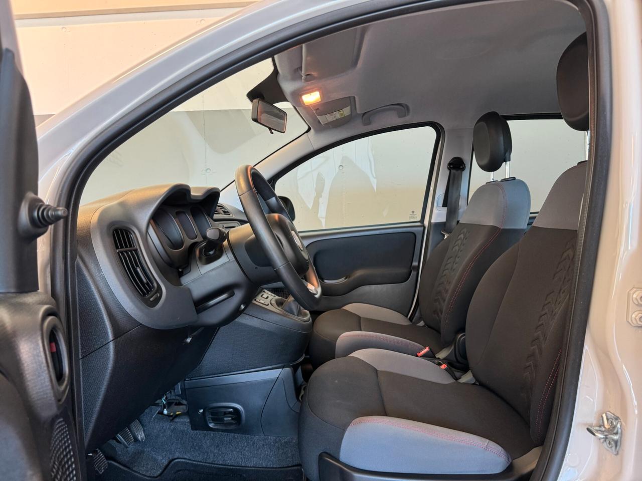 Fiat Panda 1.2 Easy Neopatentati