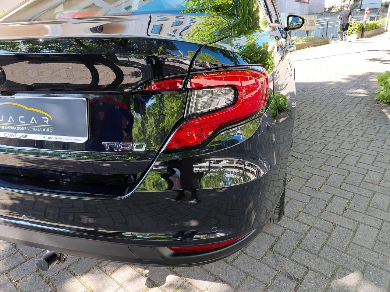 Fiat Tipo CytY 1.6 Multijet #10584