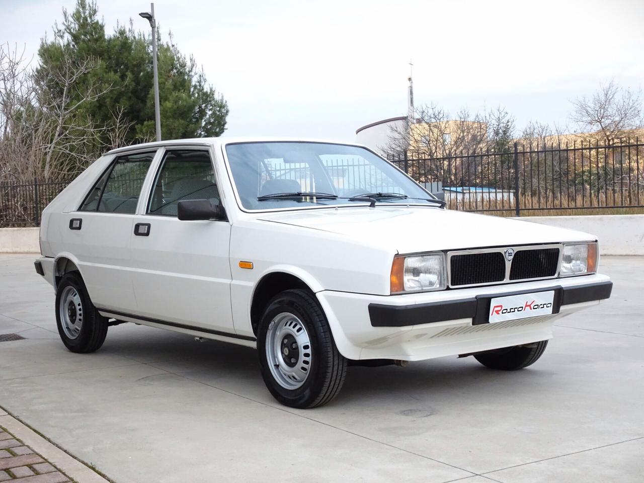 LANCIA DELTA I serie 1300 Carburatore COME NUOVA