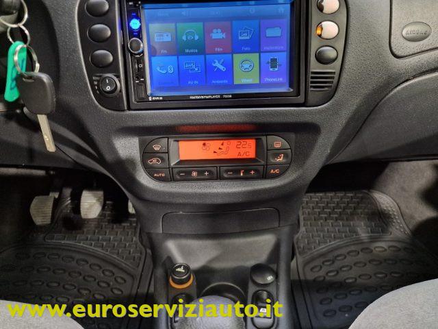 CITROEN C3 1.4 Exclusive