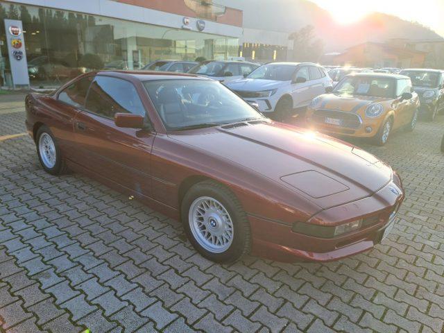 BMW 850 i