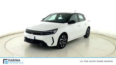 OPEL Corsa VI 2023 - Corsa 1.2 GS s&s 75cv