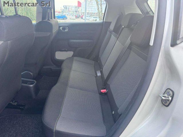 CITROEN C3 C3 III 2017 1.2 puretech You! - GN694LP