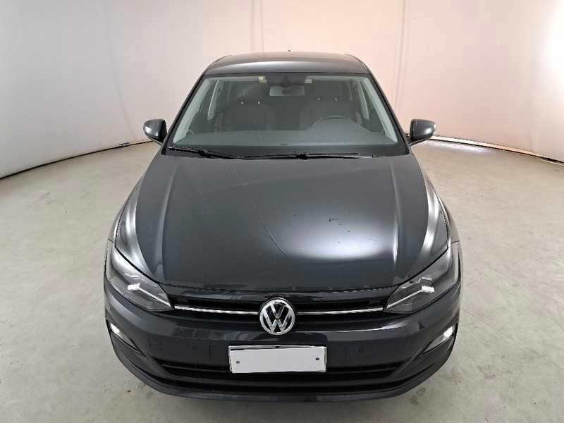 VOLKSWAGEN POLO 1.6 TDI SCR 70kW Comfortline DSG BMT 5 PORTE